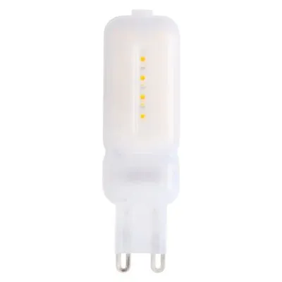 Лампа світлодіодна Horoz Electric DECO 1.6х4.8 см Білий (001-023-0003-030)