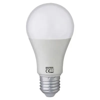 Лампа світлодіодна Horoz Electric PREMIER 6х11.2 см Білий (001-006-0015-023)