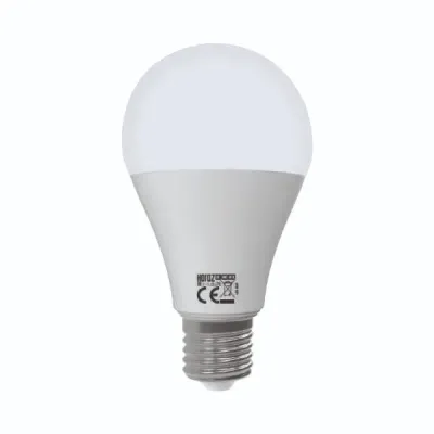 Лампа светодиодная Horoz Electric PREMIER 7х12.8 см Белый (001-006-0018-020)