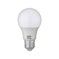 Лампа светодиодная Horoz Electric PREMIER 6х10.8 см Белый (001-006-0012-023)