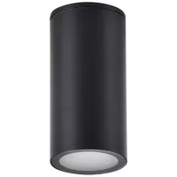 Вуличний світильник Polux Атланта 6.5x6.5x13 см Чорний (Pol320049) Вуличний світильник Polux Атланта 6.5x6.5x13 см Чорний (Pol320049)