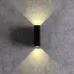 Вуличний світильник Polux Led Orlean 8.1x3.5x13 см Чорний (Pol319999) Вуличний світильник Polux Led Orlean 8.1x3.5x13 см Чорний (Pol319999)