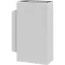 Уличный светильник Polux Led Orlean 8.1x3.5x13 см Белый (Pol319982)
