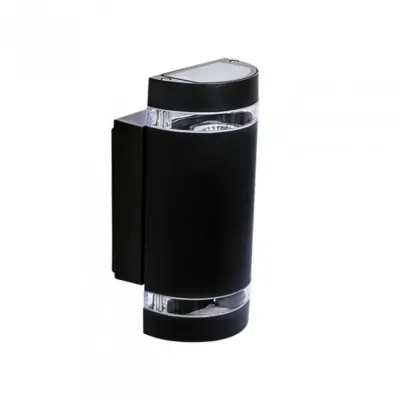 Уличный светильник Kanlux Zew 11x23.5 см Черный (Kan22441)