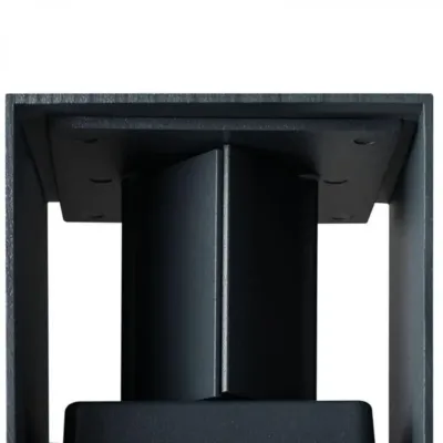 Вуличний світильник Kanlux Reka 10x10x10 см Чорний (Kan28990) Вуличний світильник Kanlux Reka 10x10x10 см Чорний (Kan28990)