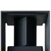 Вуличний світильник Kanlux Reka 10x10x10 см Чорний (Kan28990) Вуличний світильник Kanlux Reka 10x10x10 см Чорний (Kan28990)