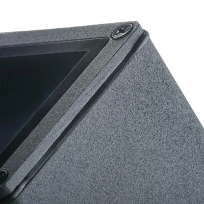 Уличный светильник Kanlux Gori 7.3x10.2x8.8 см Антрацит (Kan29000) Уличный светильник Kanlux Gori 7.3x10.2x8.8 см Антрацит (Kan29000)