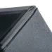 Уличный светильник Kanlux Gori 7.3x10.2x8.8 см Антрацит (Kan29000) Уличный светильник Kanlux Gori 7.3x10.2x8.8 см Антрацит (Kan29000)