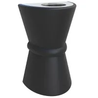 Вуличний світильник Elstead Dungarvan 19x30 см Чорний (DUNGARVAN-BLK) Вуличний світильник Elstead Dungarvan 19x30 см Чорний (DUNGARVAN-BLK)