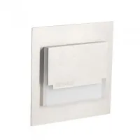 Світильник сходовий Kanlux Sabik 7.5x7.5x0.7 см Сірий (Kan23111) Світильник сходовий Kanlux Sabik 7.5x7.5x0.7 см Сірий (Kan23111)