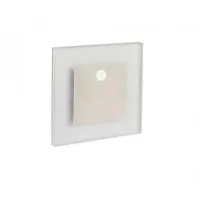Светильник ступенчатый Kanlux Apus 7.5x2.3x7.5 см Серый (Kan27379) Светильник ступенчатый Kanlux Apus 7.5x2.3x7.5 см Серый (Kan27379)
