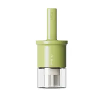 Банка для масла YIWU Oil Brush 300 мл Зеленый (HP-34-11GR)