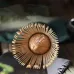 Набор для приготовления чая матча Mavanto 5654 7 предметов Черный (13479-87204)