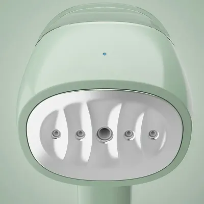 Відпарювач Lesko ZG-MT05 1000W Light Green (13470-87396) Відпарювач Lesko ZG-MT05 1000W Light Green (13470-87396)