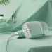 Відпарювач Lesko ZG-MT05 1000W Light Green (13470-87396) Відпарювач Lesko ZG-MT05 1000W Light Green (13470-87396)