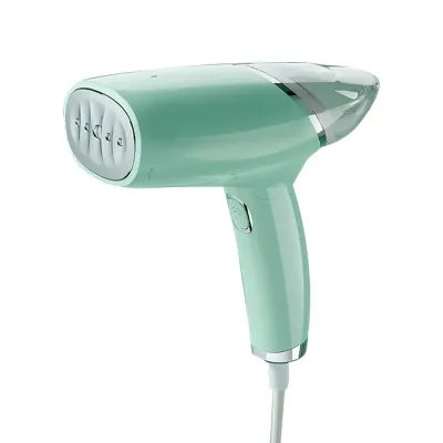 Отпариватель Lesko ZG-MT05 1000W Light Green (13470-87396)