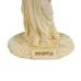 Декоративная скульптура Veronese Мудрость Гигеи 17 см Белый (263969)