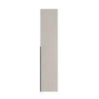 Пенал закритий Art in Head Light 2 40х50х220 см Кашемір (LT09140000000)