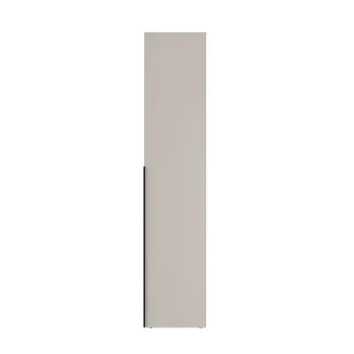 Пенал закритий Art in Head Light 2 40х50х220 см Кашемір (LT09140000000)
