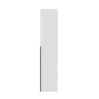 Пенал закритий Art in Head Light 1 40х50х220 см Білий (LT08010000000)