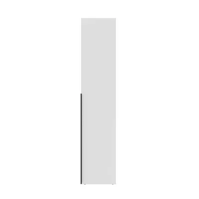 Пенал закрытый Art in Head Light 2 40х50х220 см Белый (LT09010000000)