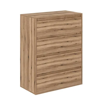 Комод Art in Head 4 Light 80x103x42 см Дуб Эвок (LT03100000000)