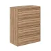 Комод Art in Head 4 Light 80x103x42 см Дуб Эвок (LT03100000000)