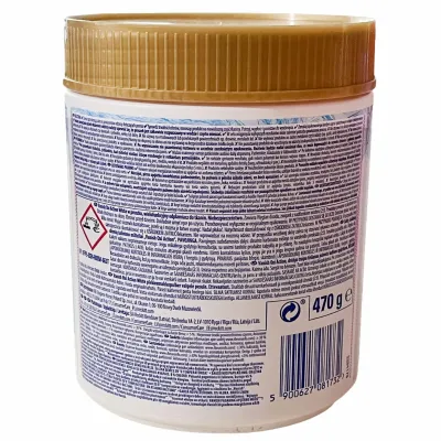 Пятновыводитель Vanish Oxi Action для белых тканей 470 г (110170532) Пятновыводитель Vanish Oxi Action для белых тканей 470 г (110170532)