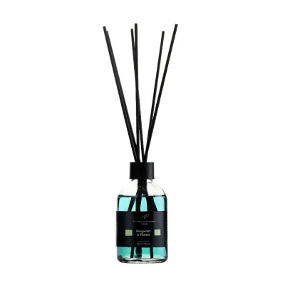 Аромадифузор AVENUE des PARFUMS Bergamot & Flower 100 мл (4820278490701)