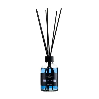 Аромадифузор AVENUE des PARFUMS Lime & Lily 100 мл (4820278490664)