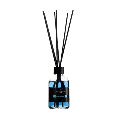 Аромадифузор AVENUE des PARFUMS Musk & Floral 100 мл (4820278490626)