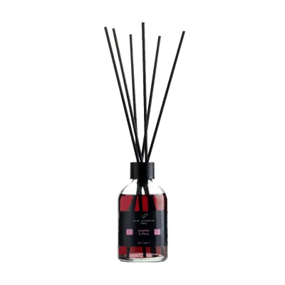 Аромадифузор AVENUE des PARFUMS Jasmine & Plum 100 мл (4820278490596)