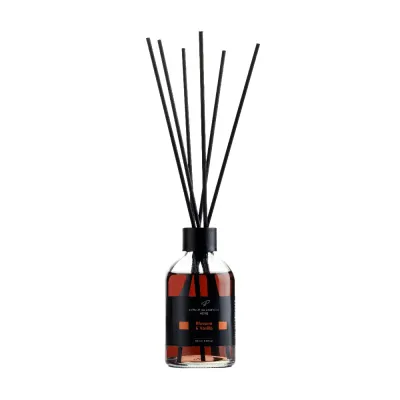 Аромадифузор AVENUE des PARFUMS Blossom & Vanilla 100 мл (4820278490671)