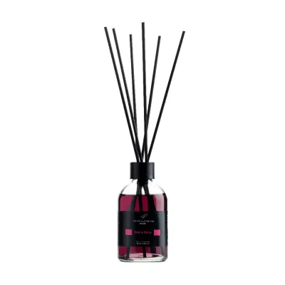 Аромадифузор AVENUE des PARFUMS Oud & Berry 100 мл (4820278490619)