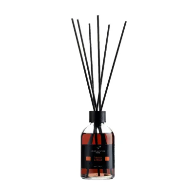 Аромадифузор AVENUE des PARFUMS Tobacco & Wood 100 мл (4820278490565)