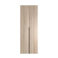 Шкаф распашной Art In Head Light 1 80x220x50 см Дуб Сонома (LT11130000000)
