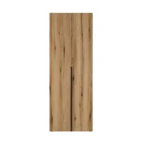 Шафа розпашна Art In Head Light 1 80x220x50 см Дуб Евок (LT11100000000)
