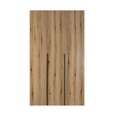 Шкаф распашной Art In Head Light №12 120x220x50 см Дуб Эвок (LTK01210000000)