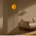 Светодиодная лампа IKEA VARMBLIXT 804.991.99 30 см Оранжевый