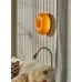 Светодиодная лампа IKEA VARMBLIXT 804.991.99 30 см Оранжевый