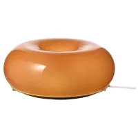Світлодіодна лампа IKEA VARMBLIXT 804.991.99 30 см Помаранчевий