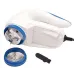 Машинка для видалення ковтунців Lint Remover JTY-2018 220В 5Вт Біло-блакитний (2104618611)