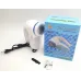 Машинка для видалення ковтунців Lint Remover JTY-2018 220В 5Вт Біло-блакитний (2104618611)