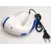 Машинка для видалення ковтунців Lint Remover JTY-2018 220В 5Вт Біло-блакитний (2104618611)