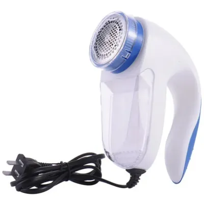 Машинка для удаления катышков Lint Remover JTY-2018 220В 5Вт Бело-голубой (2104618611) Машинка для удаления катышков Lint Remover JTY-2018 220В 5Вт Бело-голубой (2104618611)