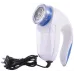 Машинка для видалення ковтунців Lint Remover JTY-2018 220В 5Вт Біло-блакитний (2104618611)