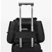 Сумка-переноска для домашних животных Pet Pro 44x25x28 см Черный (IBA020B1)