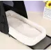 Сумка-переноска для домашних животных Pet Pro 44x25x28 см Черный (IBA020B1)