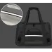 Сумка-переноска для домашних животных Pet Pro 44x25x28 см Черный (IBA020B1)