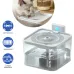 Бездротова автоматична поїлка PAPIFEED PF-033 3 л White